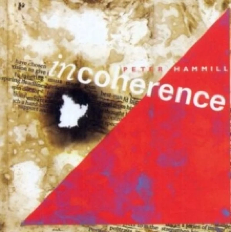Image of Incoherence (Expanded Edition) CD / Album