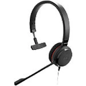 Image of Jabra Headset EVOLVE 30 II