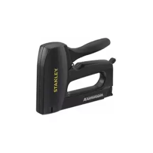 Image of Stanley 6-TR150LTR 150L Hand Stapler and Nailer, Black