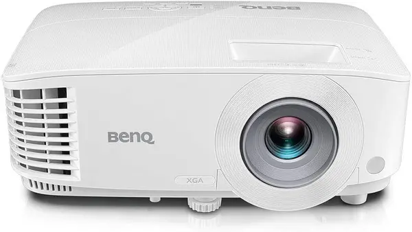 Image of BenQ MX731 4000 ANSI Lumens XGA DLP Projector