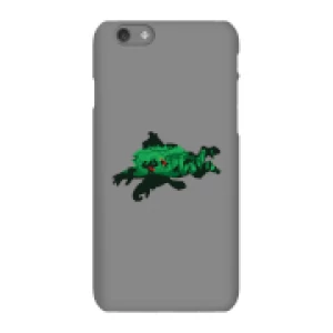Image of Nintendo Donkey Kong Silhouette Phone Case - iPhone 6S - Snap Case - Matte