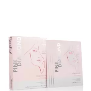 Image of Rodial Pink Diamond Lifting Mask Box 80ml