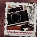 Image of Various Artists - Anjunabeats Worldwide 04 Mixed By Maor Levi & Nitrous Oxide (Music CD)