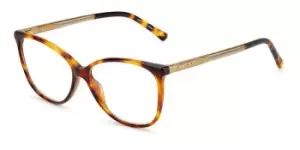 Image of Jimmy Choo Eyeglasses JC343 086