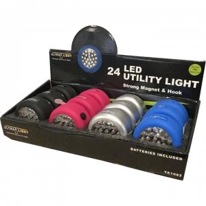 Image of Ultralight LED Puck Light