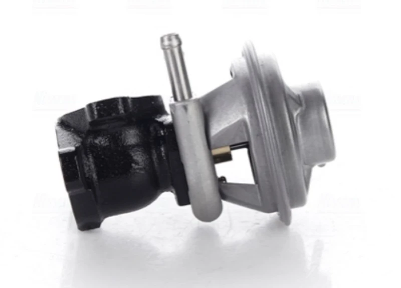 Image of STARQ SQ322-06222 EGR valve Vacuum-controlled, with gaskets/seals EGR Valve (1145)