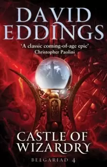 Image of Castle Of Wizardry : Book Four Of The Belgariad