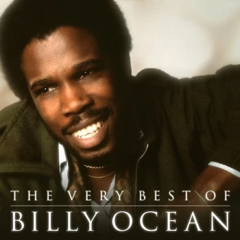 Image of Billy Ocean - The Very Best Of Billy Ocean Vinyl