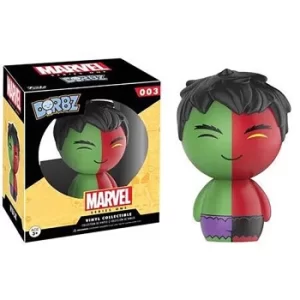Image of Funko Dorbz Marvel Hulk