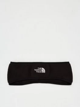 Image of The North Face TNF Ear Gear head band, Black, Women