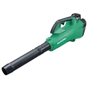 Image of HiKOKI RB36DA/JLZ Brushless Blower 18/36V 1 x 5.0/2.5Ah Li-ion