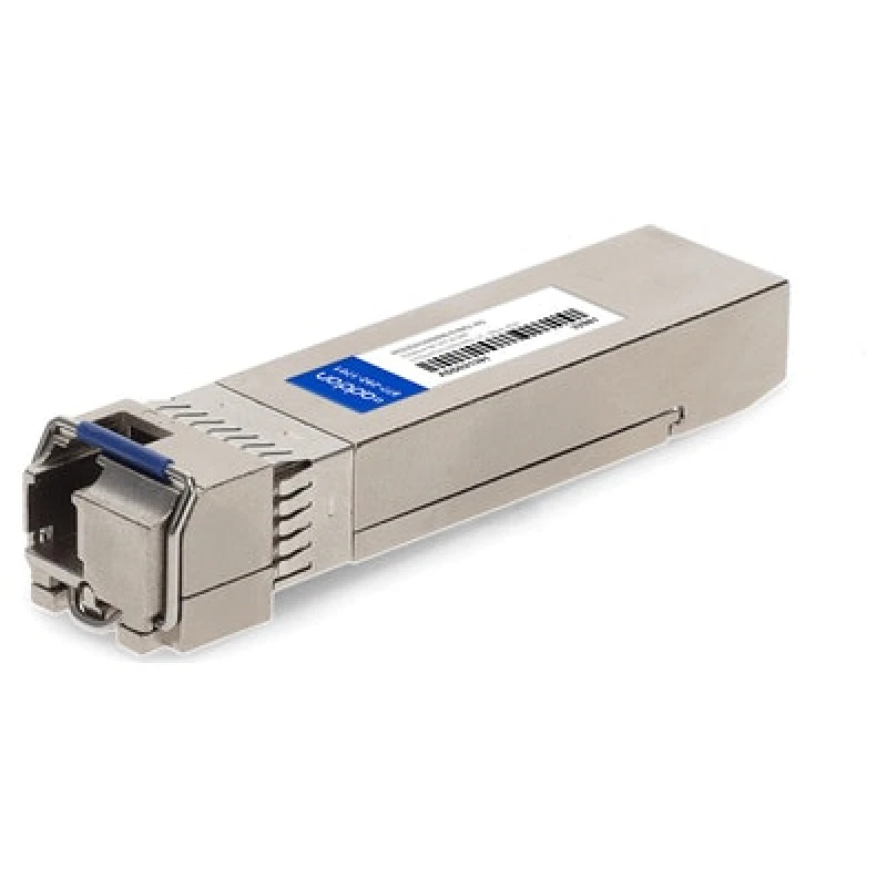 Image of AddOn Networks HCD25D10I0000-0-BXU-AO network transceiver module 1270