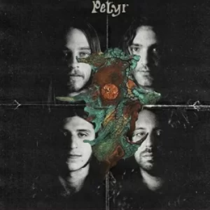 Image of Petyr by Petyr CD Album