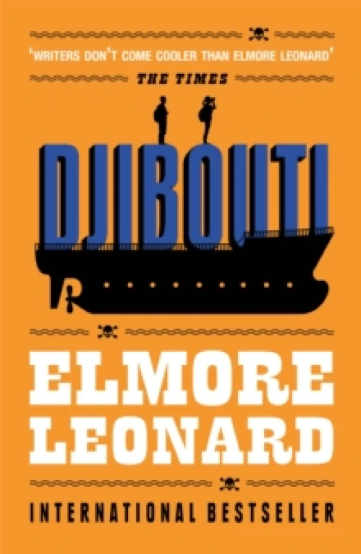 Image of Djibouti Paperback / softback