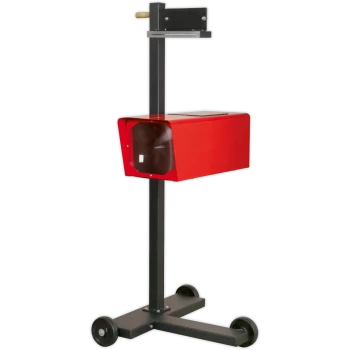 Image of Sealey Compact Head Lamp Beam Setter