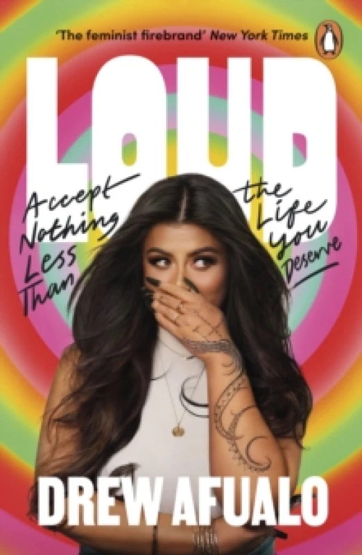 Image of Loud : Accept Nothing Less Than The Life You Deserve Paperback / softback