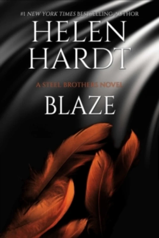 Image of Blaze : Volume 21 Paperback / softback