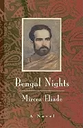 Image of bengal nights a novel