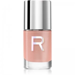 Image of Revolution Candy Nail Polish Apricot Sorbet