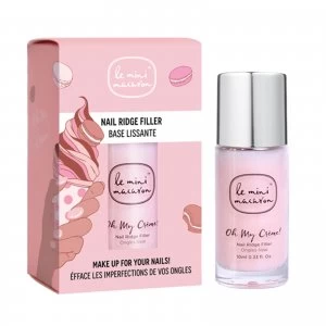 Image of Le Mini Macaron Oh my Crme Nail Ridge Filler 10ml