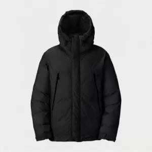 Image of Karrimor Nevis Parka Mens - Black
