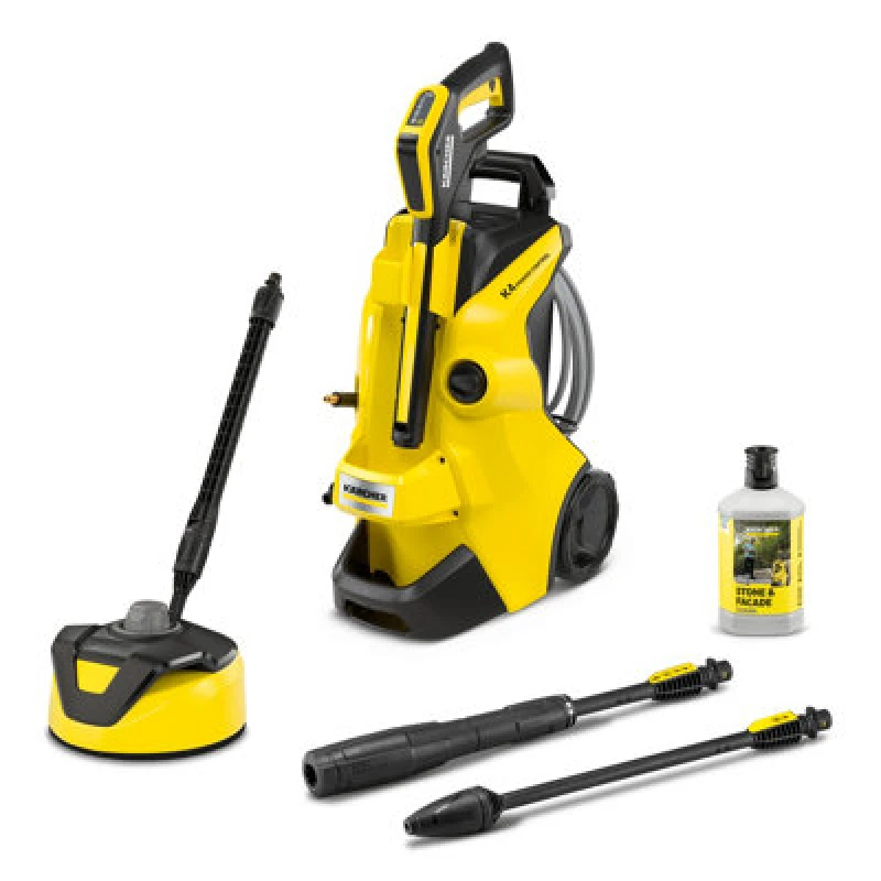 Image of Karcher Karcher - Karcher k 4 Power Control Flex Home Pressure Washer 4066529126948