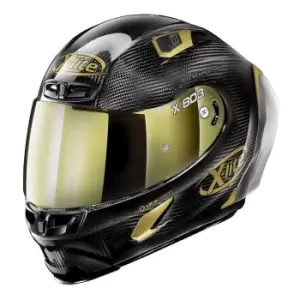 Image of X-Lite X-803 RS Ultra Carbon Golden Edition 033 2XL