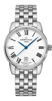 Image of Certina Watch DS Podium Gent Powermatic 80