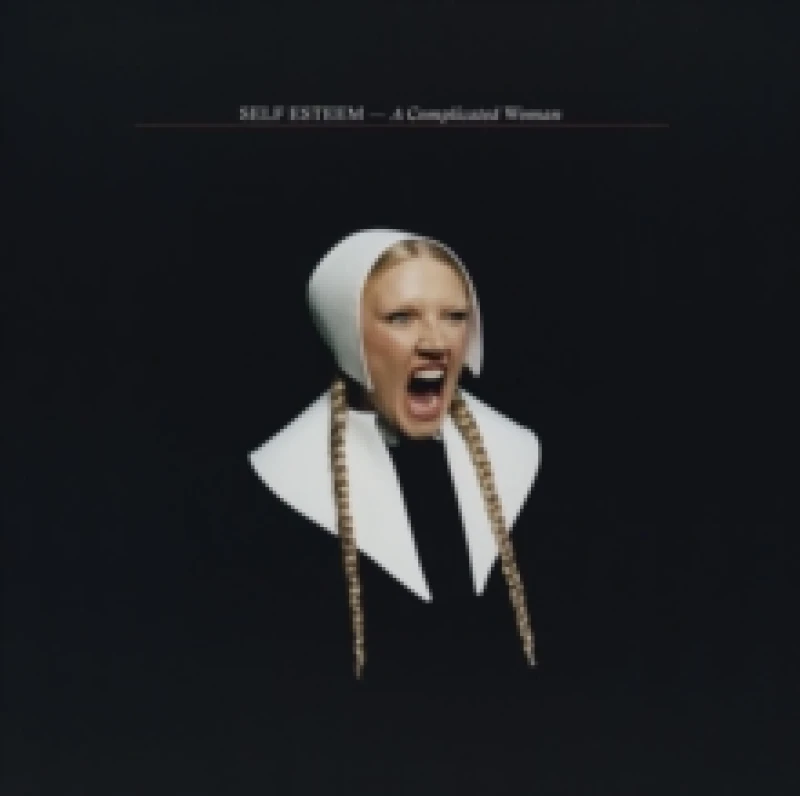 Image of A Complicated Woman Vinyl