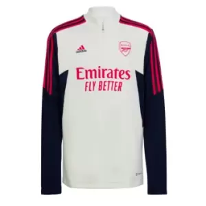 Image of 2022-2023 Arsenal Condivo Training Top (Kids)