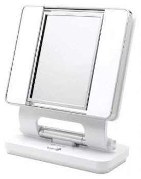 Image of Ottlite Illuminated Natural Make up Mirror