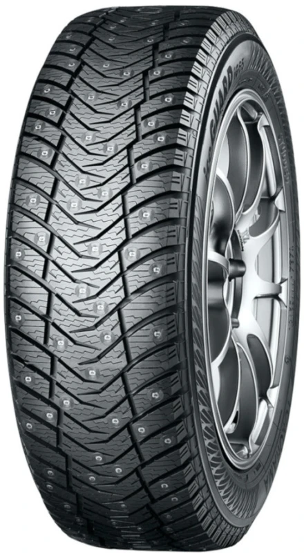 Image of Yokohama Ice Guard IG65 ( 235/55 R20 102T, studded ) Winter tires