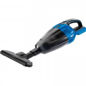 Image of Draper D20VC Cordless Handheld Vacuum Cleaner