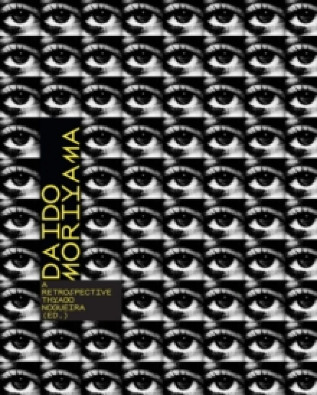 Image of Daido Moriyama Hardback