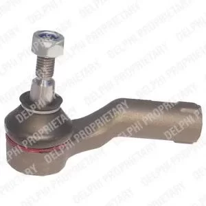 Image of Delphi TA1989 Tie Rod End Left