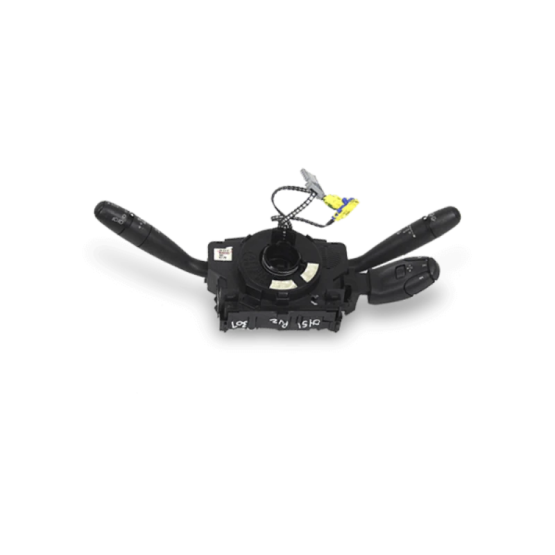 Image of HERTH+BUSS ELPARTS 70481190 Steering Column Switch Self-resetting Steering Column Switch (1563)