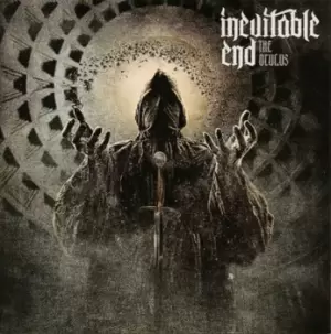 Image of Inevitable End - The Oculus CD Album - Used