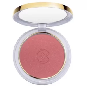 Image of Collistar Giardini Italiani Maxi Fard Effetto Seta N21 Rosa Dorata