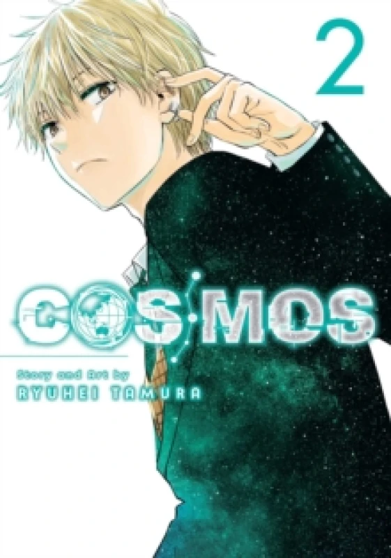 Image of Cosmos, Vol. 2 Paperback / softback
