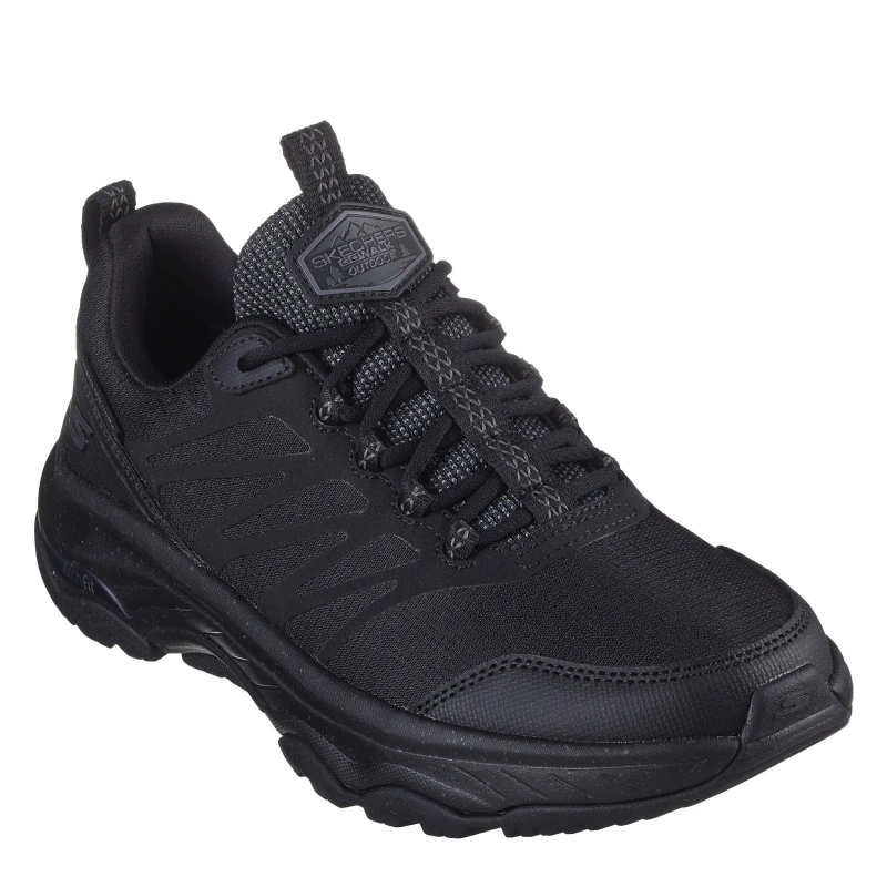 Image of Skechers GW AF Outdr Black female 2 (35)