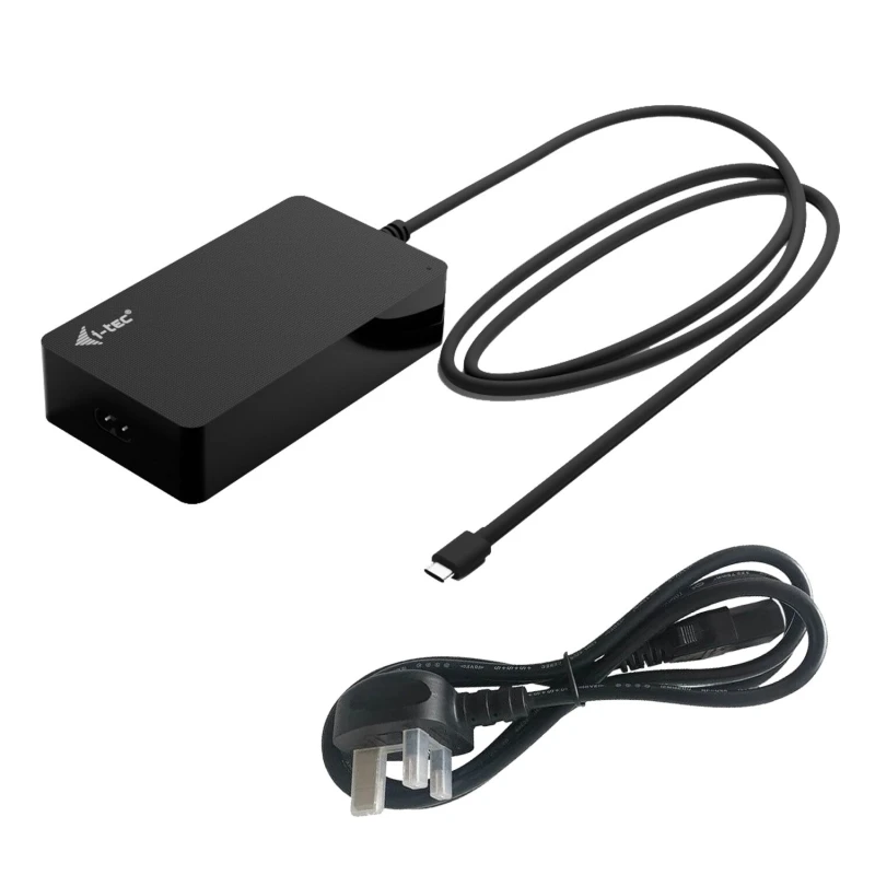 Image of i-tec i-tec Universal Charger USB-C PD 3.1 140 W CHARGER-C140WUK