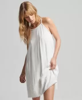 Image of Superdry Vintage Beach Cami Dress