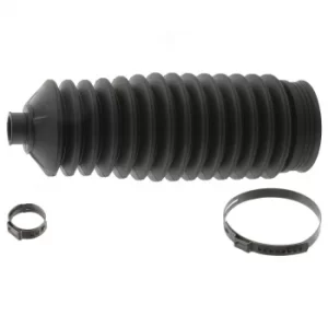 Image of Steering Boot Set Bellow 32182 by Febi Bilstein