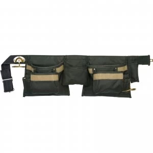 Image of Kunys Sierra Ballistic Nylon 12 Pocket Tool Apron