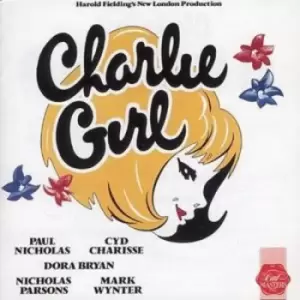 Image of Various Artists - Charlie Girl CD Album - Used