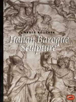 Image of Italian Baroque sculpture by Bruce Boucher