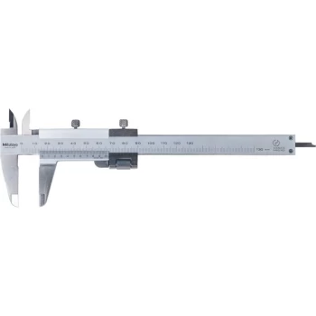 Image of 532-119 5' X 130MM Vernier Caliper - Mitutoyo