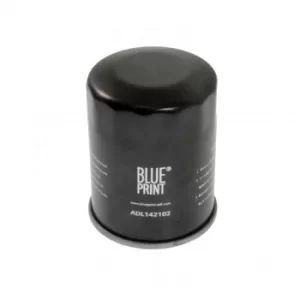 Image of Oil Filter ADL142102 by Blue Print