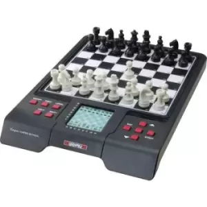 Image of Millennium M805 Karpov Chess computer and chess trainer