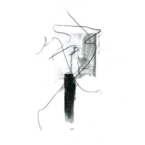 Image of Grun Wasser - Not Ok With Things Vinyl